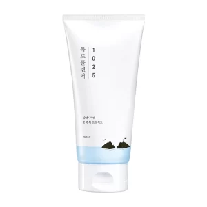 Round Lab 1025 Dokdo Cleanser