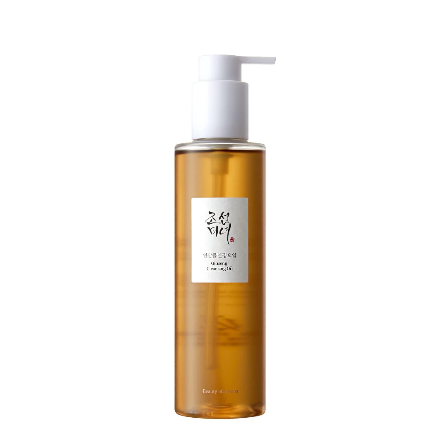 Beauty Of Joseon Ginseng Cleansing Oil