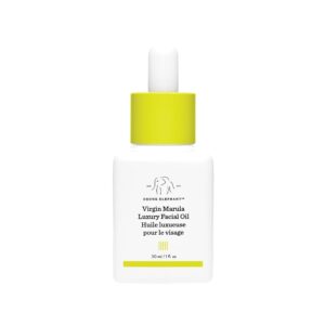 Drunk Elephant Virgin Marula Luxury Facial Oil