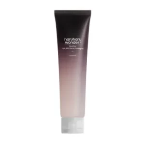 Haruharu WONDER - Black Rice Triple AHA Gentle Cleansing Gel